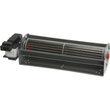  TANGENCIÁLIS VENTILÁTOR 240 mm BAL beépíthető gépek kiegészítői