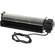  TANGENCIÁLIS VENTILÁTOR 300 mm JOBB KÁBELLEL beépíthető gépek kiegészítői