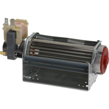  TANGENCIÁLIS VENTILÁTOR QLK45 120 mm B beépíthető gépek kiegészítői