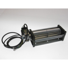  TANGENCIÁLIS VENTILÁTOR TGO-45/1-180/20-180° beépíthető gépek kiegészítői