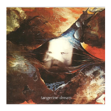 Tangerine Dream - Atem - Deluxe Edition (Cd) egyéb zene