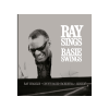 TANGERINE Ray Charles - Ray Sings Basie Swings (Cd)