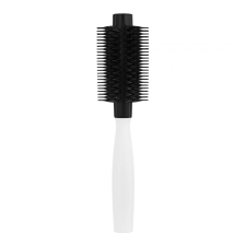 Tangle Teezer Blow Styling Körkefe Fekete-fehér Hajkefe fésű