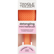 Tangle Teezer ® The Ultimate Detangler Mini Salmon Pink Apricot fésű