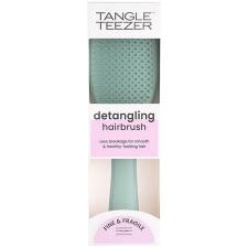 Tangle Teezer ® Ultimate Detangler Fine & Fragile Teal fésű