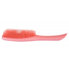 Tangle Teezer Wet Detangler Large hajkefe 1 db nőknek Peach Glow fésű