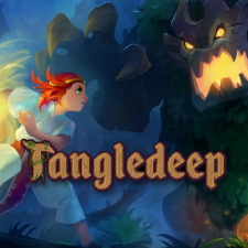 Tangledeep (Digitális kulcs - PC) videójáték