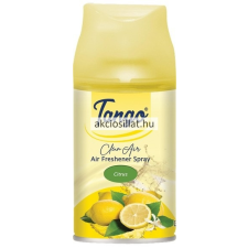 Tango légfrissítő utántöltő Citrus 250ml tisztító- és takarítószer, higiénia