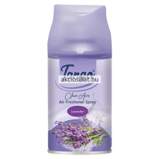 Tango légfrissítő utántöltő Levendula 250ml tisztító- és takarítószer, higiénia