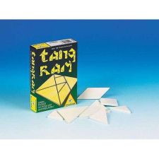  Tangram kreatív és készségfejlesztő