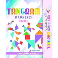  Tangram oktatójáték