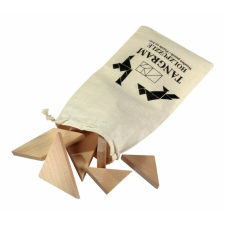 Tangram puzzle kreatív és készségfejlesztő
