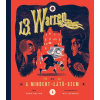 Tania del Rio RIO, TANIA DEL - 13.WARREN ÉS A MINDENT-LÁTÓ-SZEM
