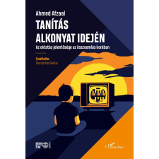 Tanítás alkonyat idején tankönyv