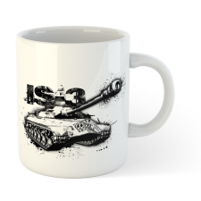  Tankfan IS-3 bögre ajándéktárgy