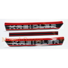  Tankmatrica Kreidler Florett RS, RMC-hez információs címke