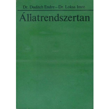 TANKÖNYVKIADÓ Állatrendszertan antikvárium - használt könyv