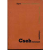 TANKÖNYVKIADÓ Cseh társalgási zsebkönyv