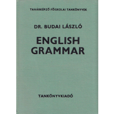 TANKÖNYVKIADÓ English Grammar - Theory and Practice antikvárium - használt könyv