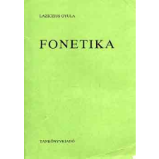 TANKÖNYVKIADÓ Fonetika antikvárium - használt könyv