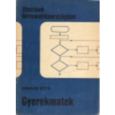 TANKÖNYVKIADÓ Gyerekmatek (Utazások Matematikaországban) antikvárium - használt könyv