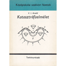 TANKÖNYVKIADÓ Katasztrófaelmélet antikvárium - használt könyv
