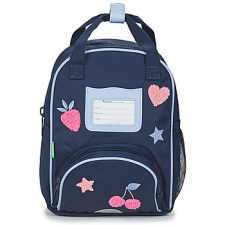 Tann's Hátitáskák JULIETTE SAC A DOS XS Tengerész Egy méret gyerek hátizsák, táska