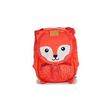 Tann's Hátitáskák LE RENARD Narancssárga Egy méret gyerek hátizsák, táska