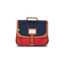 Tann's Iskolatáskák ARTHUR CARTABLE 38CM Kék Egy méret iskolatáska