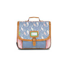 Tann's Iskolatáskák CREATION FLORE CARTABLE 38 CM Rózsaszín Egy méret iskolatáska