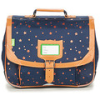 Tann's Iskolatáskák ETOILE MARINE CARTABLE 35 CM Kék Egy méret