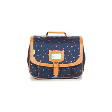 Tann's Iskolatáskák ETOILE MARINE CARTABLE 35 CM Kék Egy méret iskolatáska