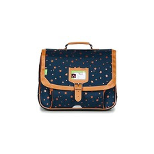 Tann's Iskolatáskák ETOILE MARINE CARTABLE 38CM Kék Egy méret iskolatáska