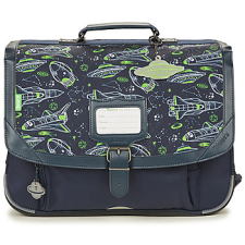 Tann's Iskolatáskák ILYES CARTABLE 38 CM Tengerész Egy méret iskolatáska