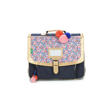 Tann's Iskolatáskák INES CARTABLE 38CM Sokszínű Egy méret iskolatáska