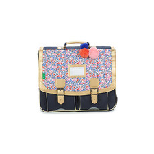 Tann's Iskolatáskák INES CARTABLE 41CM Sokszínű Egy méret iskolatáska