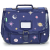 Tann's Iskolatáskák LOUNA CARTABLE 35CM Kék Egy méret