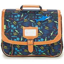 Tann's Iskolatáskák SEVAN CARTABLE 38 CM Kék Egy méret iskolatáska