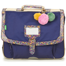 Tann's Iskolatáskák SOLINE CARTABLE 38 CM Tengerész Egy méret iskolatáska