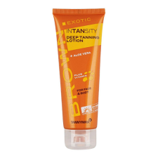 Tannymaxx (szoláriumkrém) Exotic Intansity 125 ml szolárium