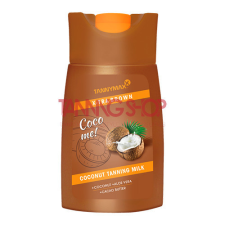 Tannymaxx (szoláriumkrém) X-TRA Brown Coconut Tanning Milk 200 ml szolárium