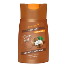 Tannymaxx (szoláriumkrém) X-TRA Dark Coconut Tanning Milk + Bronzer 200 ml szolárium