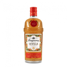  Tanqueray Flor De Sevilla Gin 0,7l 41,3% gin