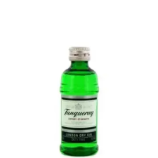  Tanqueray Gin Dry 0,05l gin