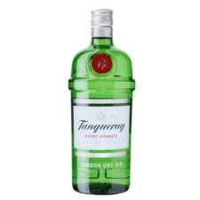  Tanqueray London Dry Gin 1,0 43,1% gin