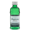 Tanqueray London Dry Gin MINI 1 TÁLCA (12 * 0,05) 47,3% PET
