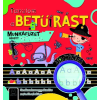  Tanulom a betűírást - Munkafüzet rovott betűkkel