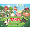  Tanya - Matricás album