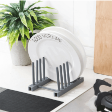  Tányér csepegtető állvány konyhai eszköz