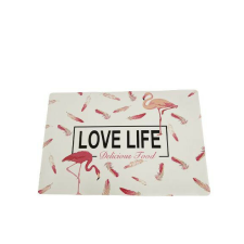  Tányéralátét " Love Life", 277265 konyhai eszköz